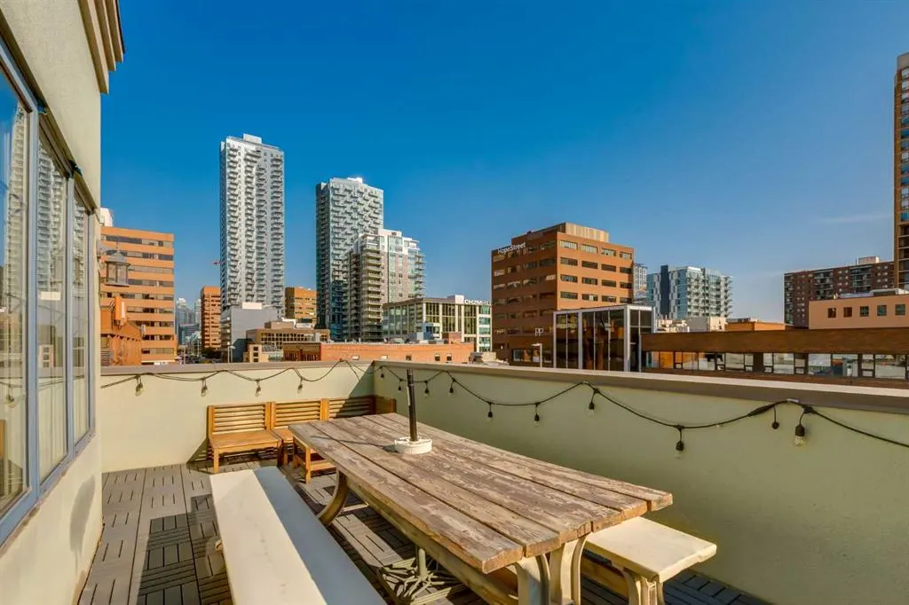 638 11 Avenue SW, #301