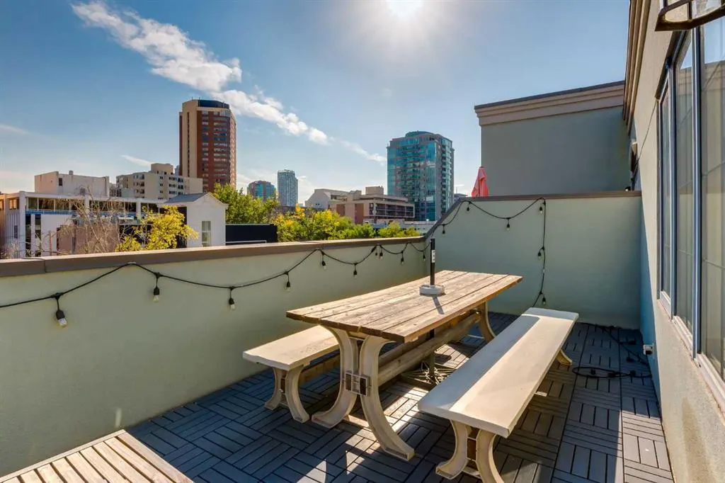 638 11 Avenue SW, #301