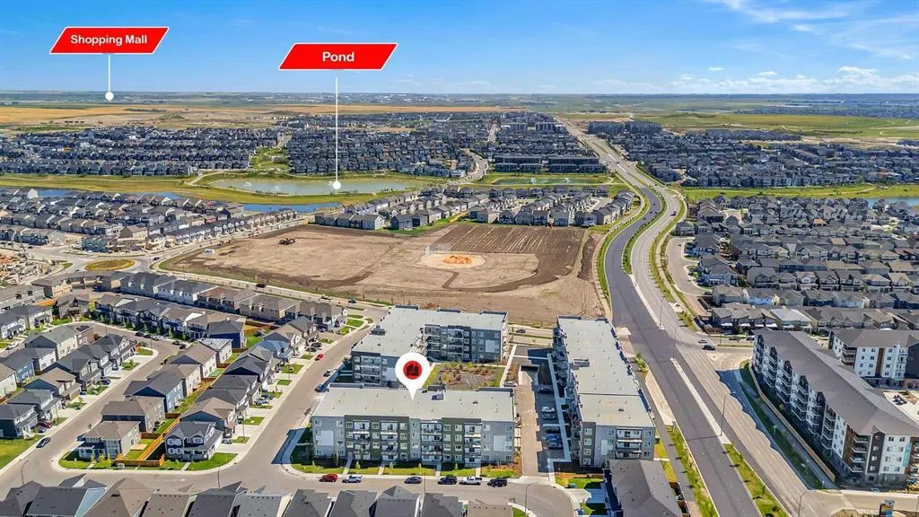 33 Carringham Gate NW, #1311