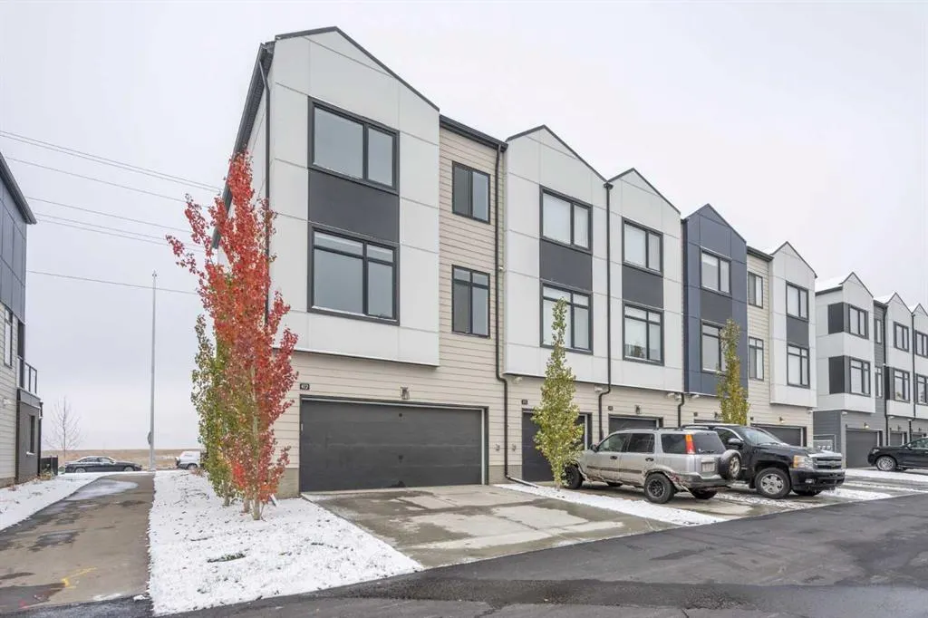 8535 19 Avenue SE, #412