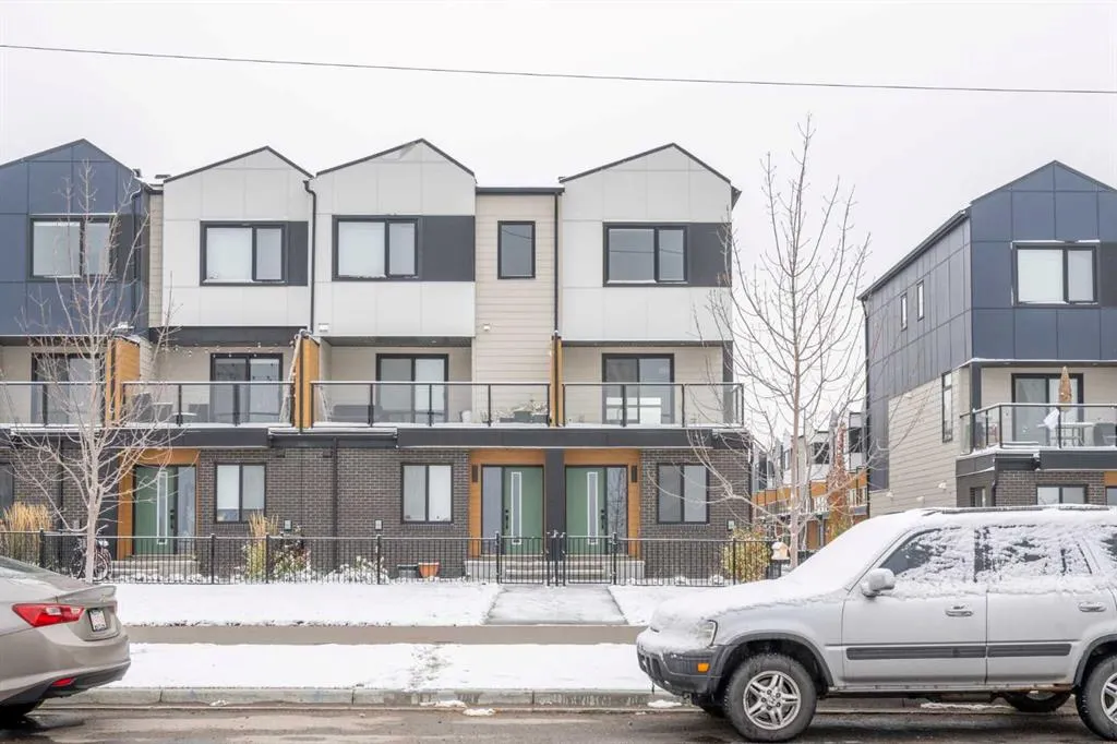 8535 19 Avenue SE, #412