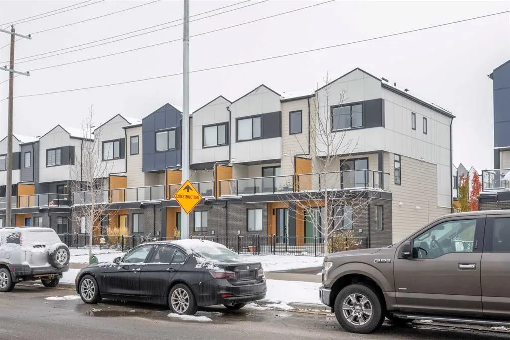 8535 19 Avenue SE, #412