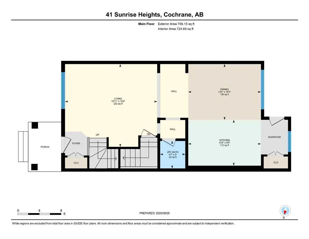41 Sunrise Heights