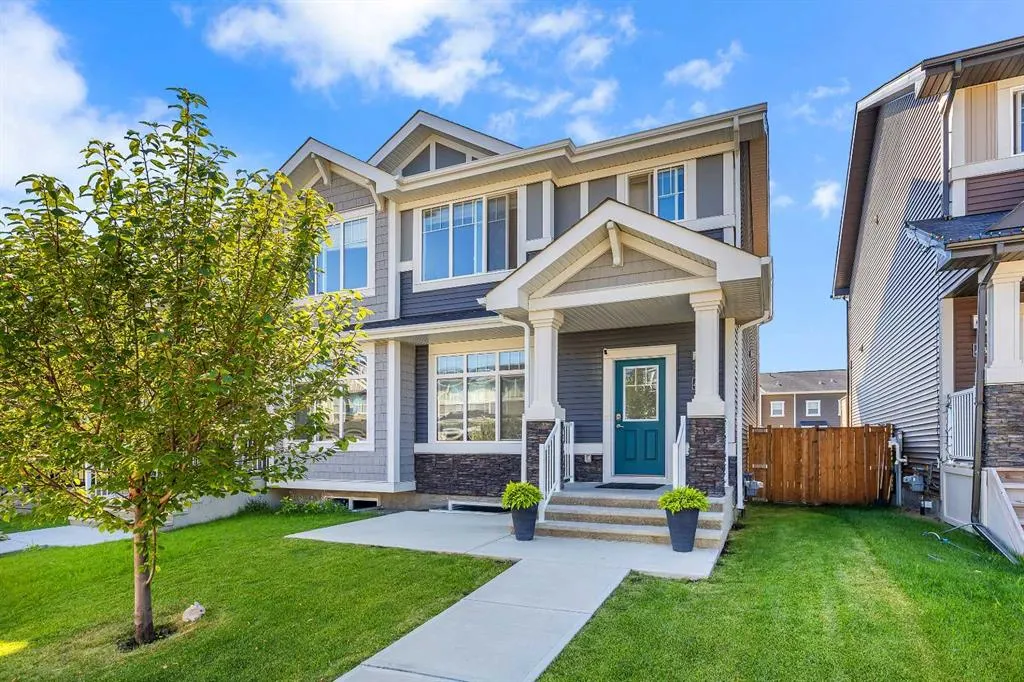 41 Sunrise Heights