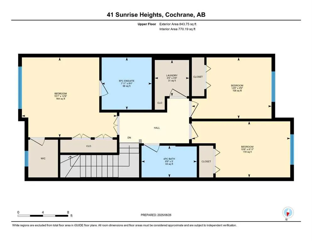 41 Sunrise Heights