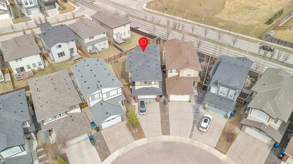 145 Walden Park SE