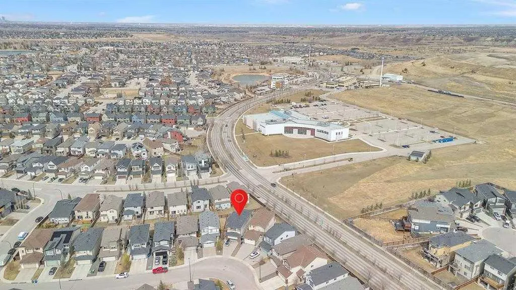 145 Walden Park SE