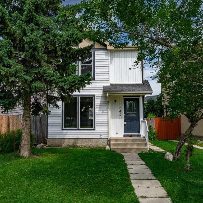 343 Falshire Way NE