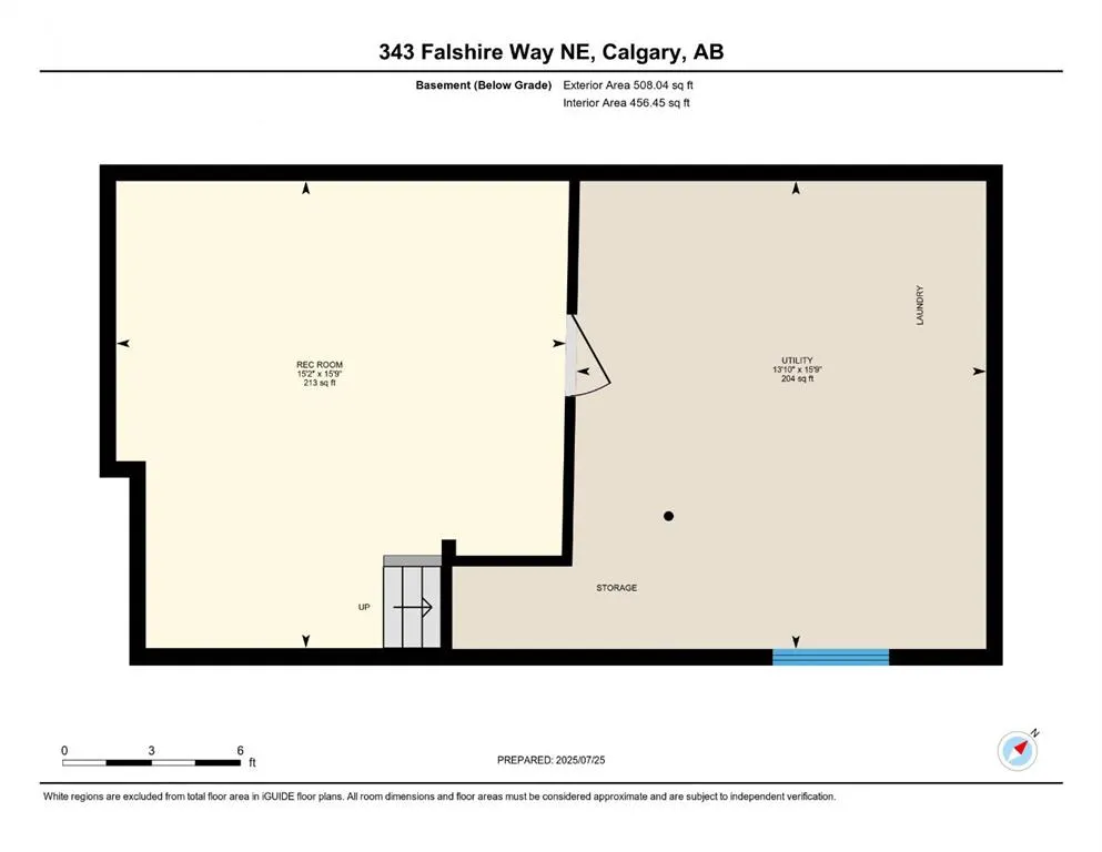 343 Falshire Way NE