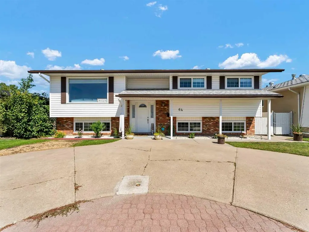 64 Cameron Road SE