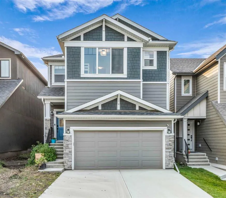 35 Versant View SW
