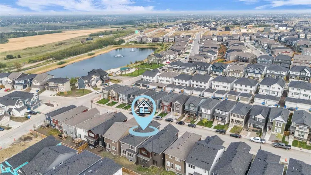 35 Versant View SW