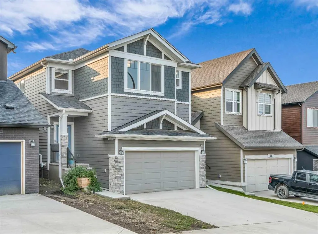 35 Versant View SW