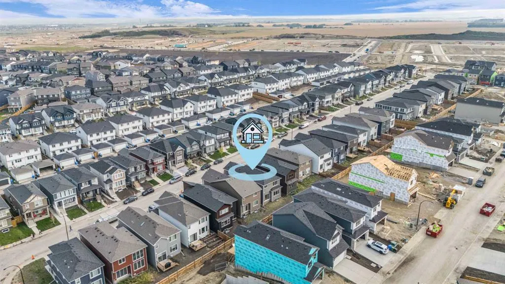 35 Versant View SW