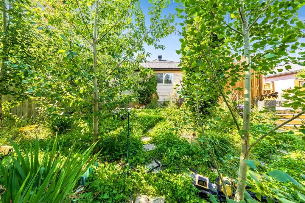 20 High Ridge Crescent NW