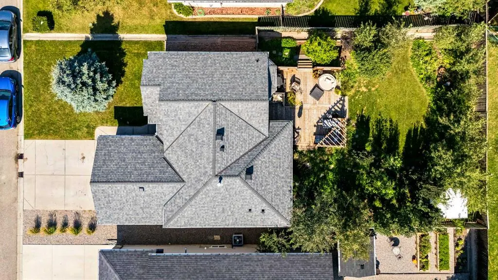 20 High Ridge Crescent NW