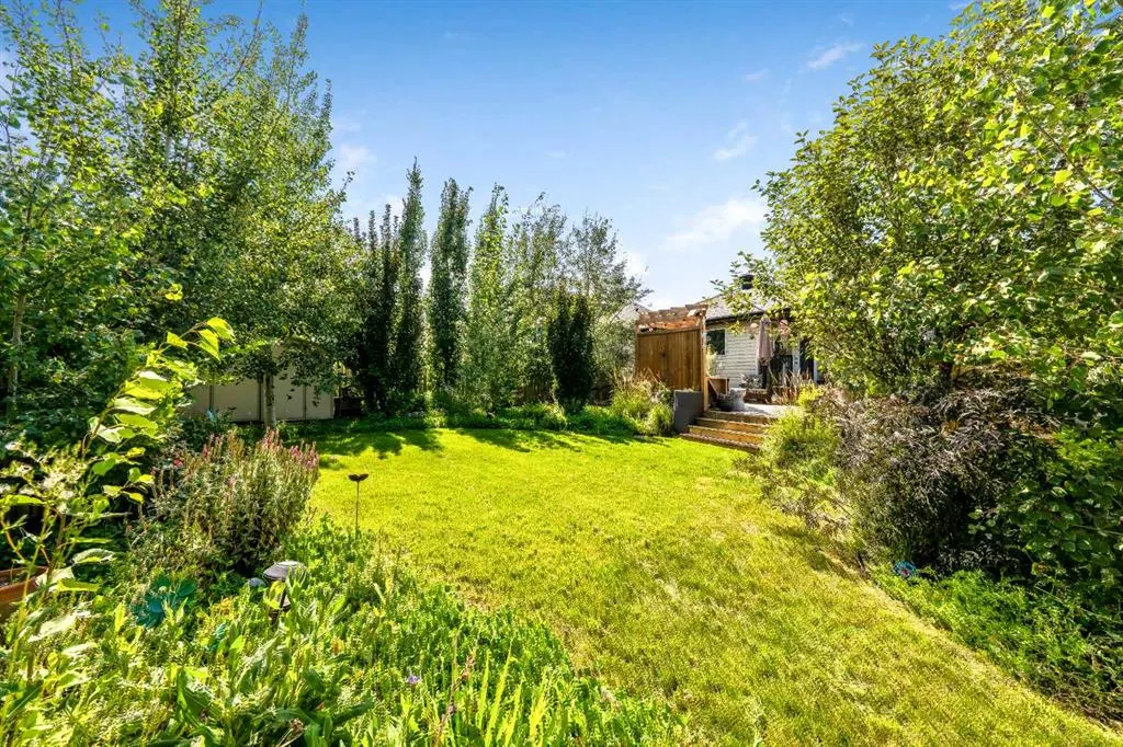 20 High Ridge Crescent NW