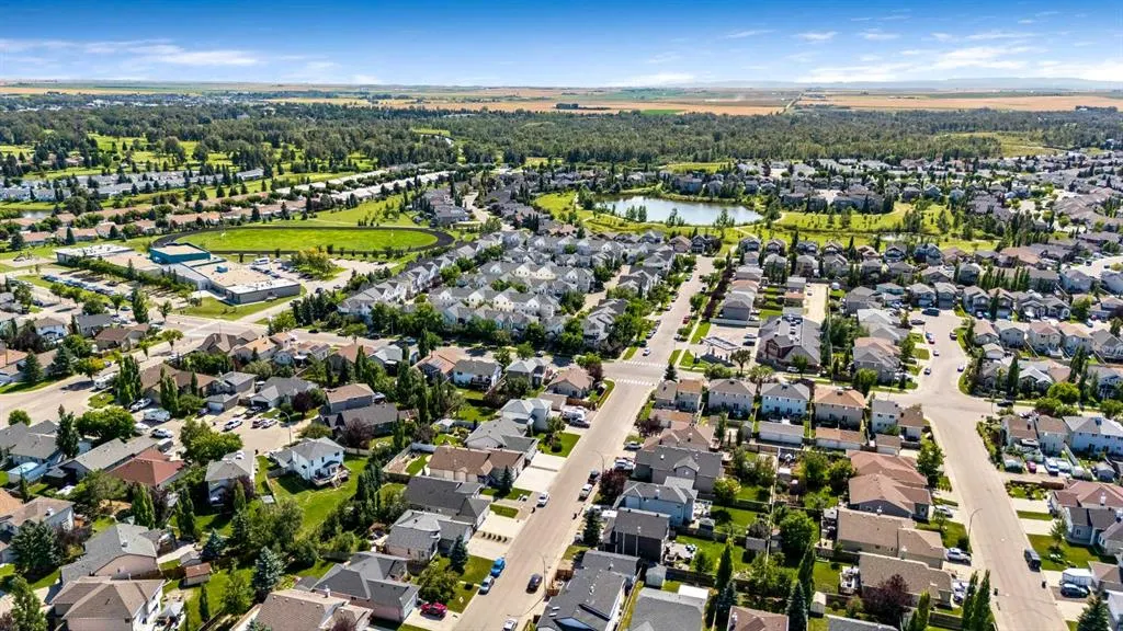 20 High Ridge Crescent NW