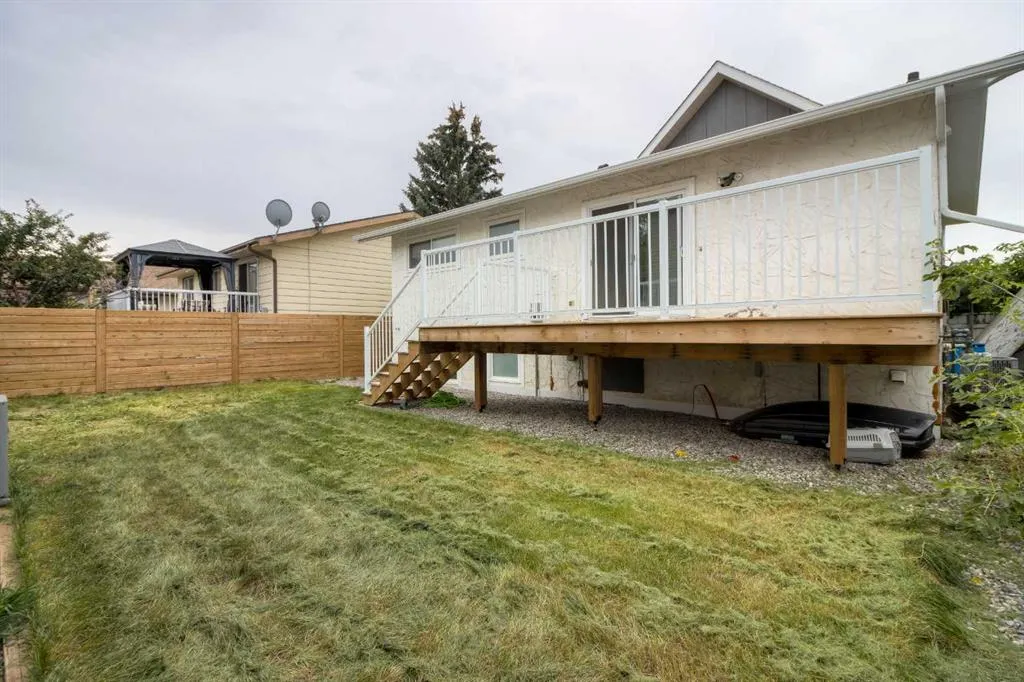 23 Trent Road W