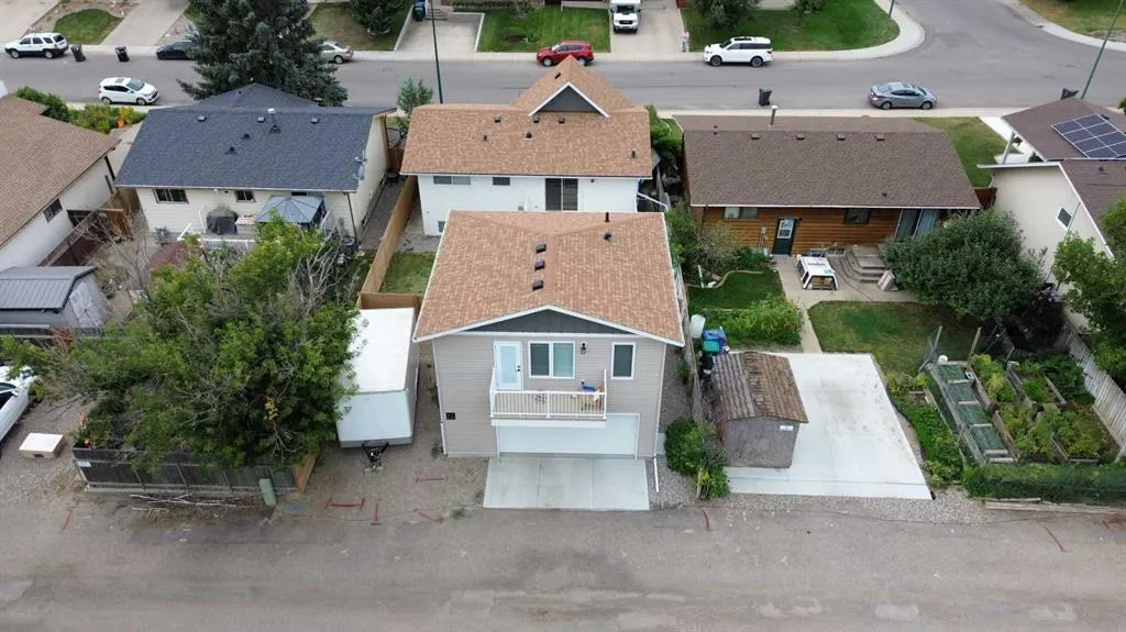 23 Trent Road W