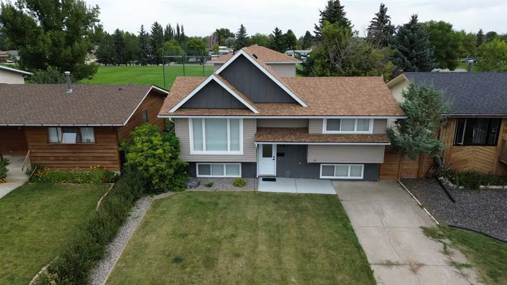 23 Trent Road W
