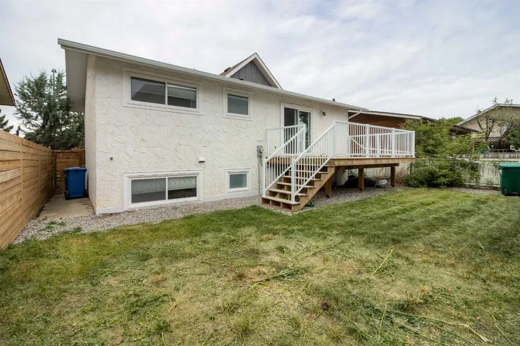 23 Trent Road W
