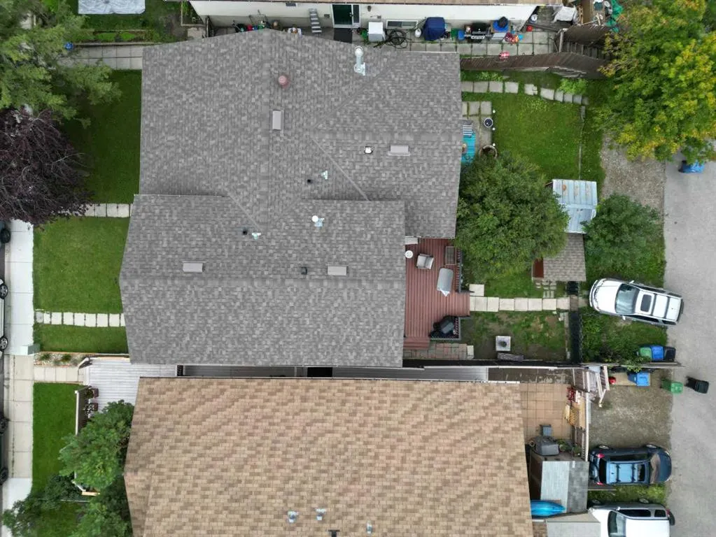 109 Bermondsey Way NW