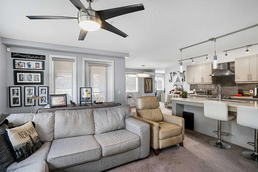 402 Kincora Glen Road NW, #1107