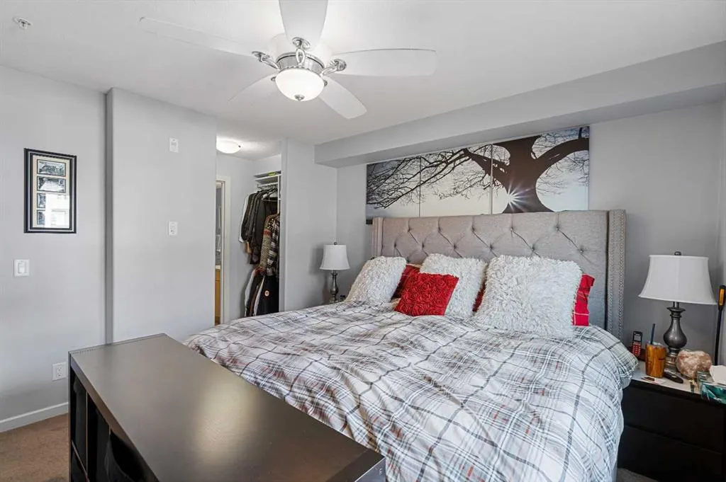 402 Kincora Glen Road NW, #1107