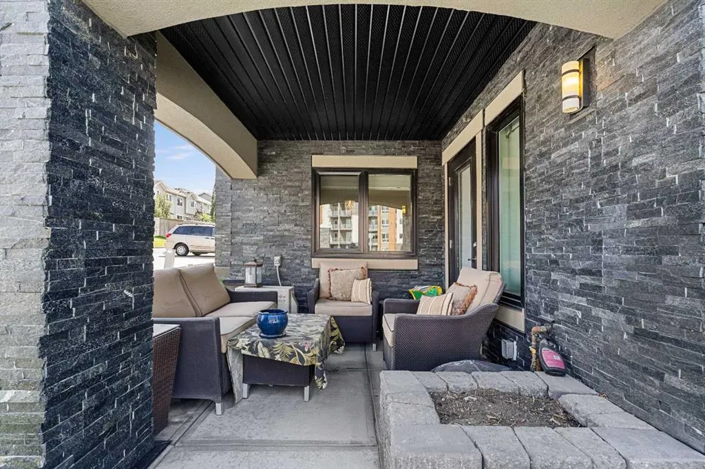 402 Kincora Glen Road NW, #1107