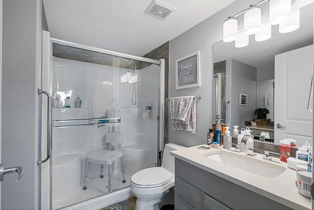 402 Kincora Glen Road NW, #1107