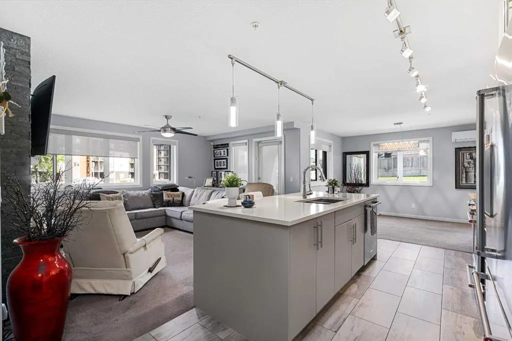 402 Kincora Glen Road NW, #1107