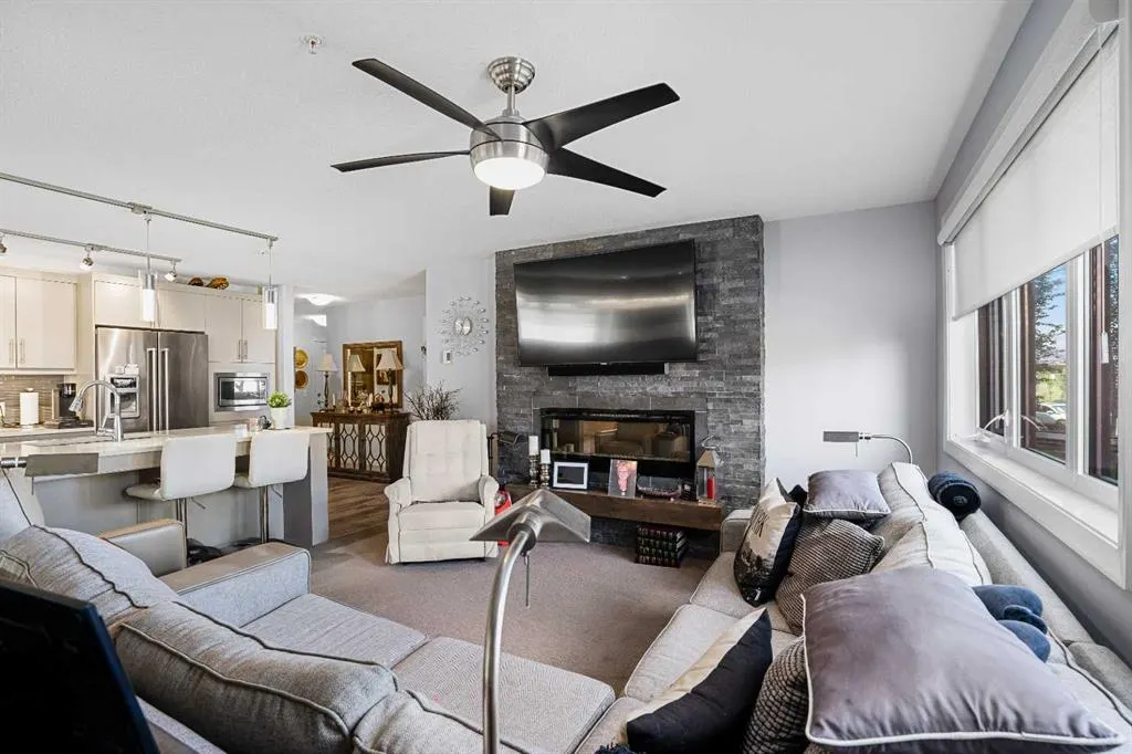 402 Kincora Glen Road NW, #1107