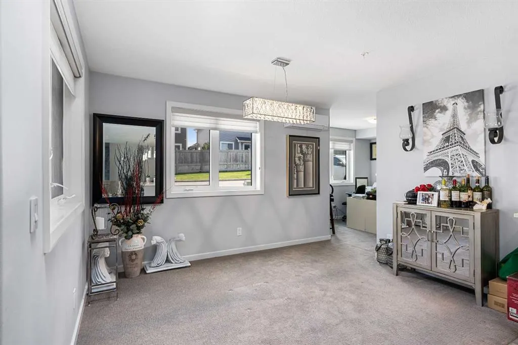 402 Kincora Glen Road NW, #1107