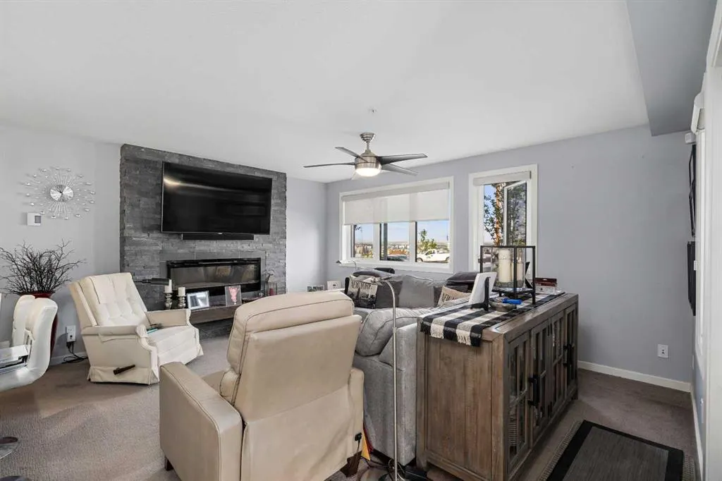 402 Kincora Glen Road NW, #1107