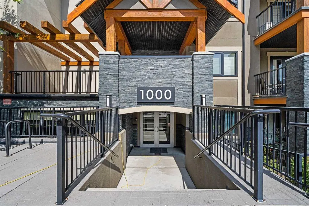 402 Kincora Glen Road NW, #1107