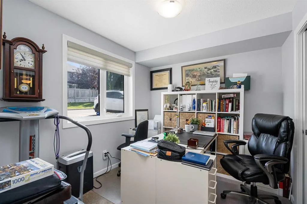 402 Kincora Glen Road NW, #1107