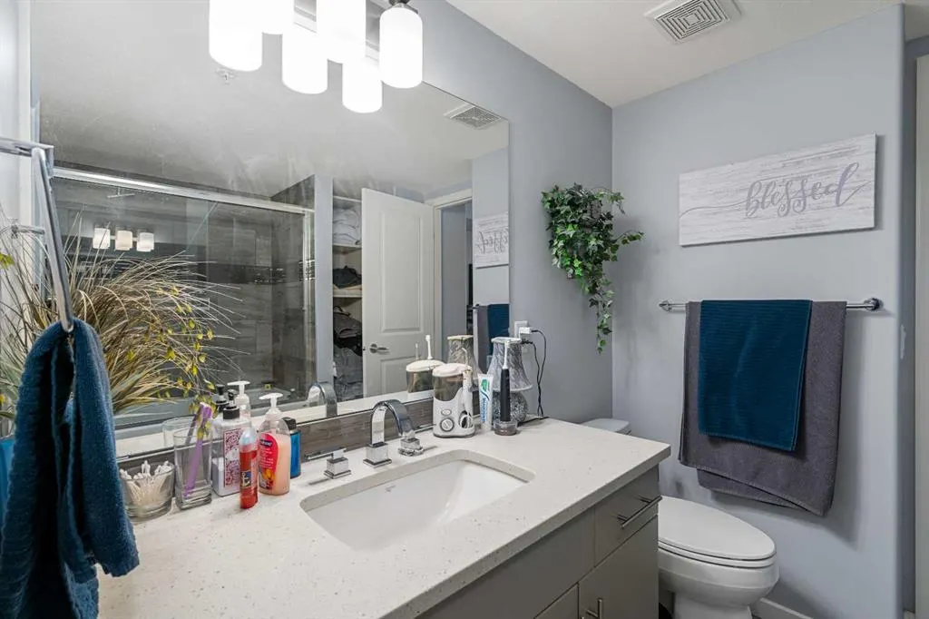 402 Kincora Glen Road NW, #1107