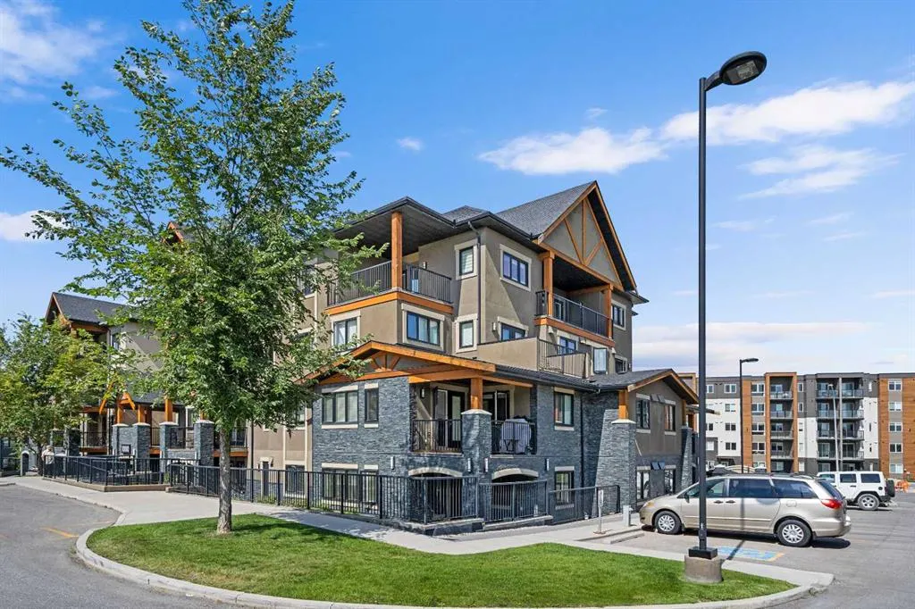402 Kincora Glen Road NW, #1107