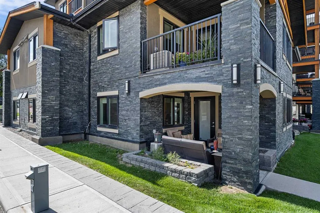402 Kincora Glen Road NW, #1107