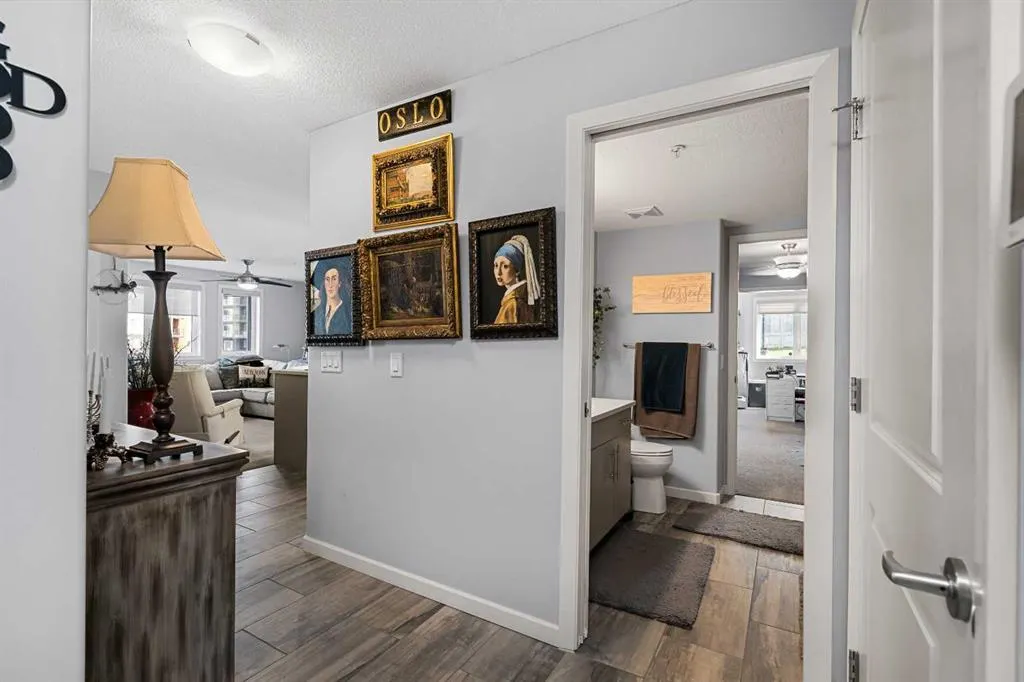 402 Kincora Glen Road NW, #1107
