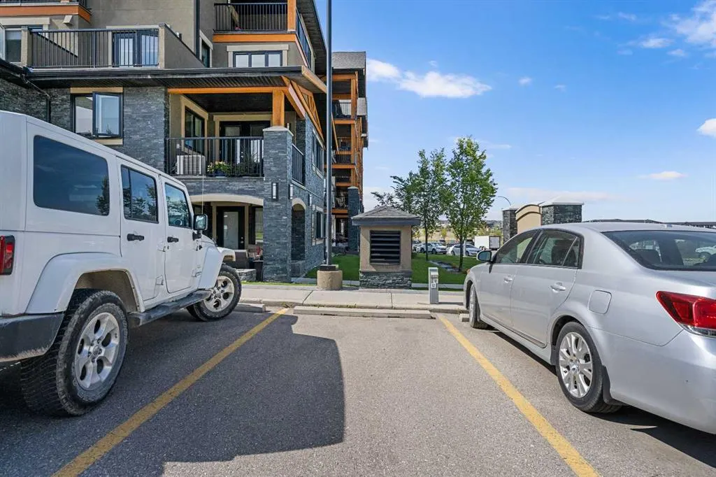 402 Kincora Glen Road NW, #1107