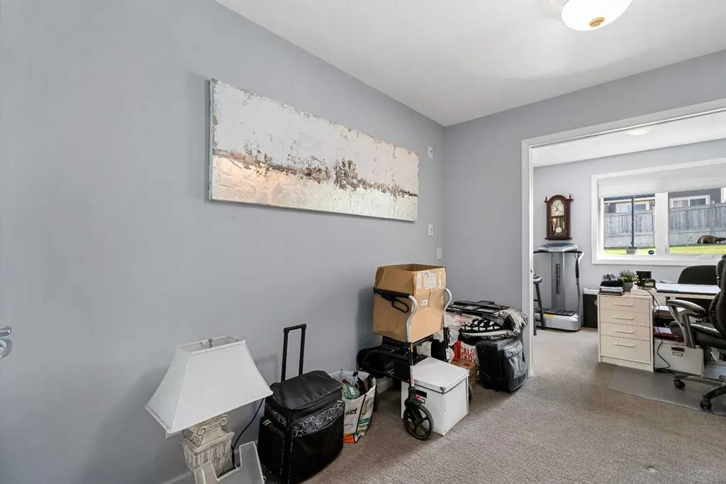 402 Kincora Glen Road NW, #1107