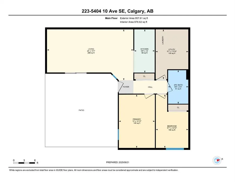 5404 10 Avenue SE, #223
