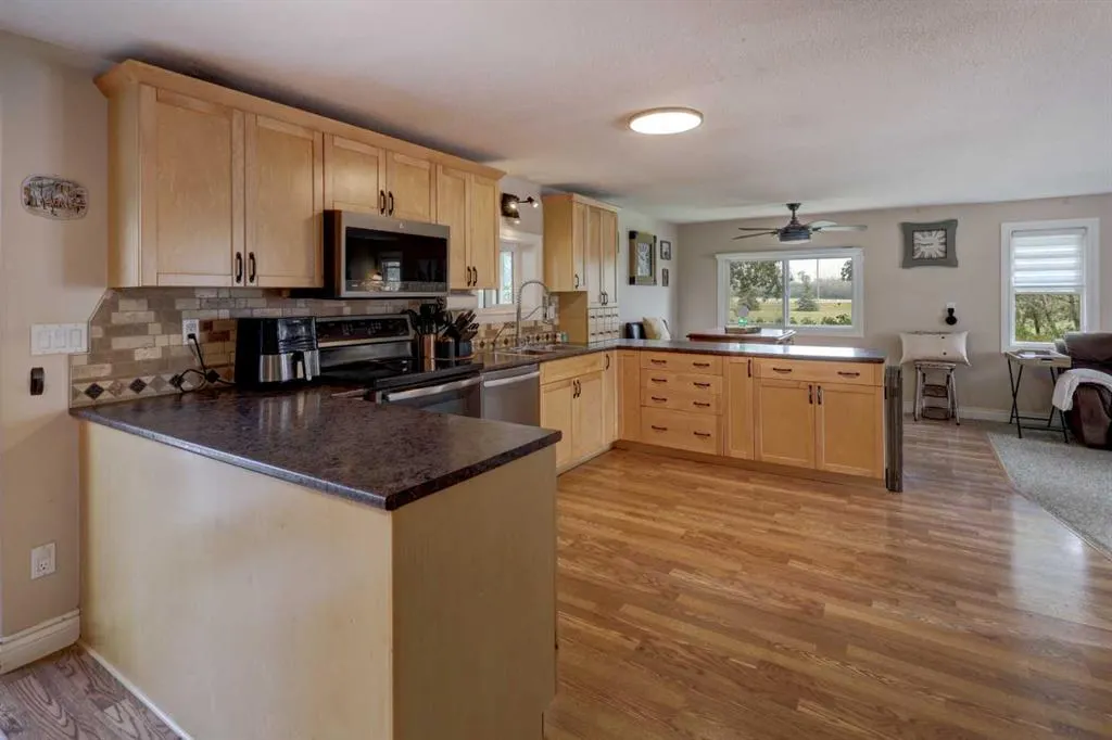 270169 Range Road 291 SE