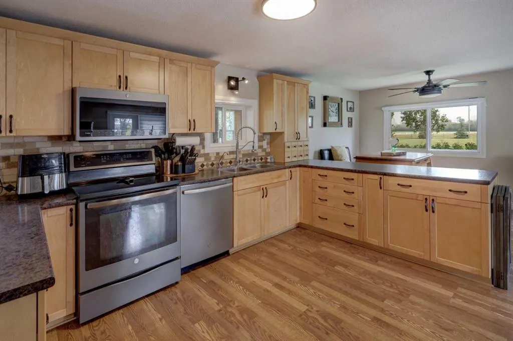 270169 Range Road 291 SE