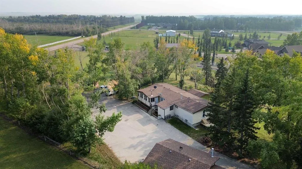 270169 Range Road 291 SE