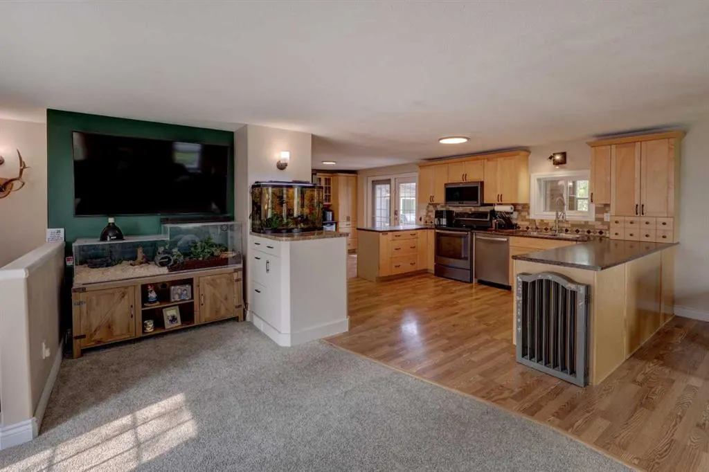 270169 Range Road 291 SE