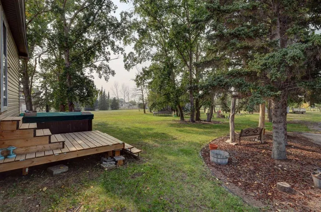 270169 Range Road 291 SE