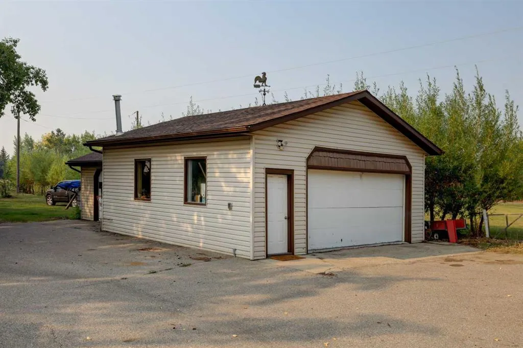 270169 Range Road 291 SE